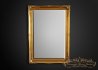 gold mirror from Ornamental Mirrors