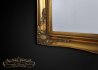 gold ornate mirror from Ornamental Mirrors