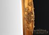 gold tall mirror from Ornamental Mirrors Limited