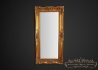 Large ornate gold mirror from Ornamental Mirrors