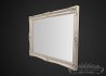 Extra Large Ivory Mirror from Ornamental Mirrors Limited