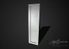 Bevelled Cheval Floor Mirror from Ornamental Mirrors Limited