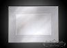 Brilliant cut double edged wall mirror from Ornamental Mirrors Limited