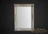 ornamental ivory mirror from Ornamental Mirrors Limited