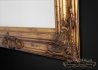 traditional ornate gold mirror from Ornamental Mirrors Limited 