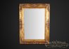 Gold Antique Mirror from Ornamental Mirrors