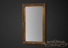 Extra Large Gold Mirror from Ornamental Mirrors Limited