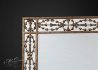 Large Metal Mirror from Ornamental Mirrors Limited