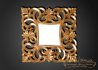 ornamental gold mirror from Ornamental Mirrors Limited