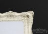 French Rococo Wall Mirror from Ornamental Mirrors