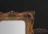 Gilt Rococo Wall Mirror from Ornamental Mirror