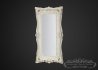 Large Rococo Mirror from Ornamental Mirrors