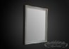 ivory French wall mirror from Ornamental Mirrors Limited