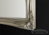 silver French mirror from Ornamental Mirrors Limited