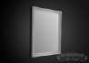 white ornamental French mirror from Ornamental Mirrors Limited