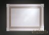 Bronze tinted Art Deco mirror by Ornamental Mirrors Limited