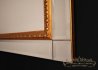 traditional gold glass mirror from Ornamental Mirrors Limited