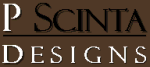 P. Scinta Designs